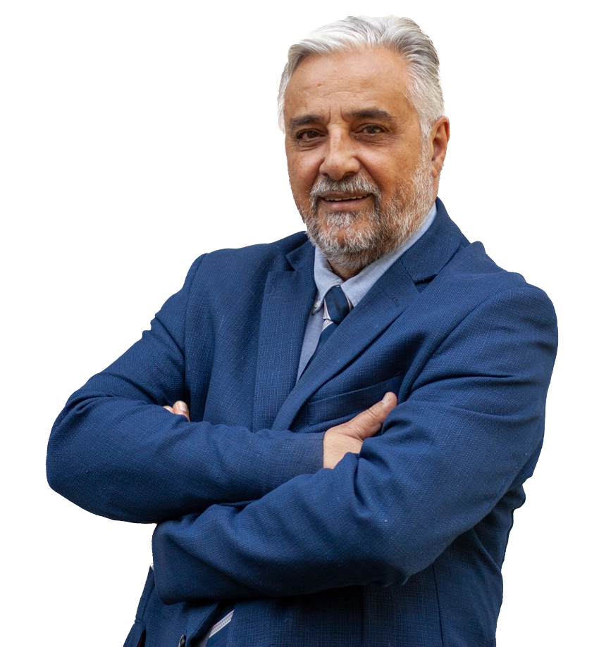 Pier Luigi Grassi candidato Sindaco Acqualagna