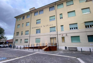 Ospedale G. Celli Cagli Acqualagna
